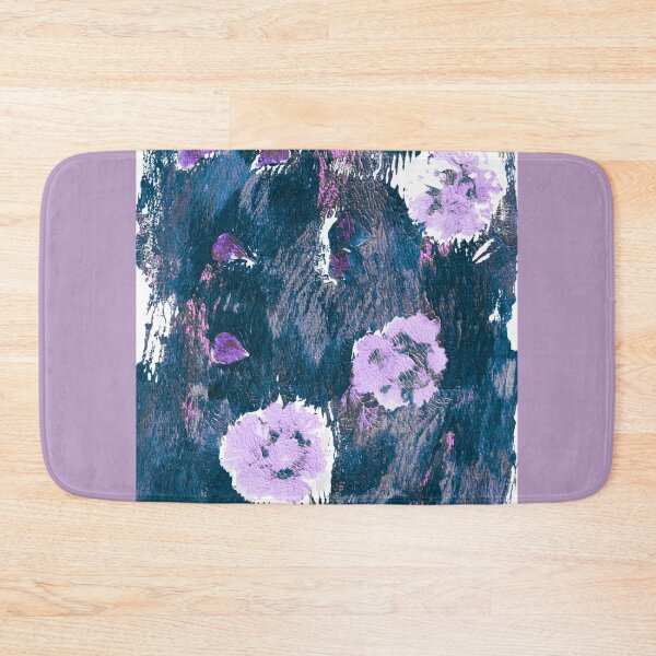 Item preview, Where Wings Find Welcome — Midnight Violet Teal designed and sold by Gentle Bookbinding.