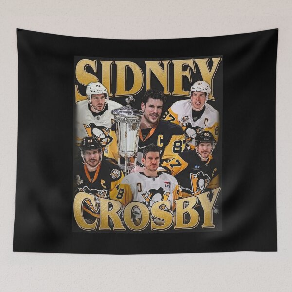 Item preview, Sidney Crosby designed and sold by kreativa01.