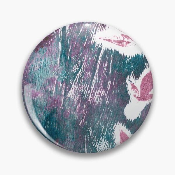 Item preview, Where Stillness Finds Me — Deep Teal & Mulberry designed and sold by Gentle Bookbinding.