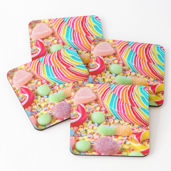 Item preview, Rainbow Candy  designed and sold by newburyboutique.