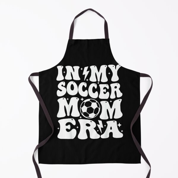 Item preview, in my soccer mom era designed and sold by HazelWCagle.