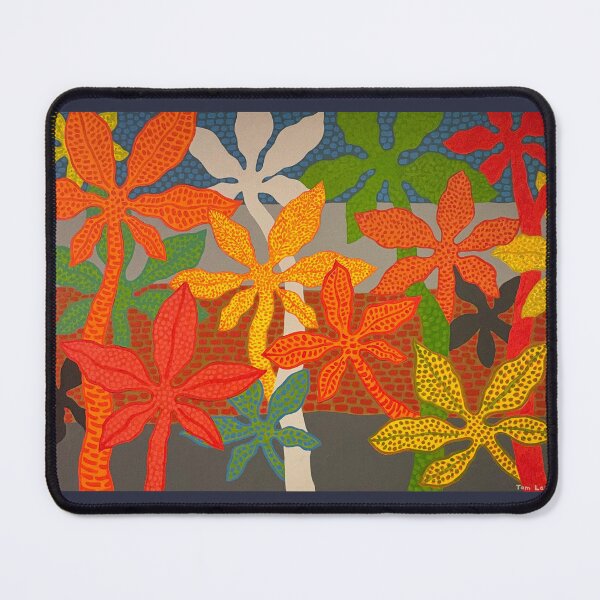 Item preview, Joyful Plants designed and sold by Prajna Vajrayana Art.