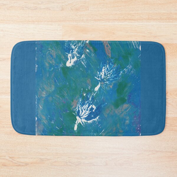 Item preview, Between Dreaming and Becoming — Ocean Teal designed and sold by Gentle Bookbinding.