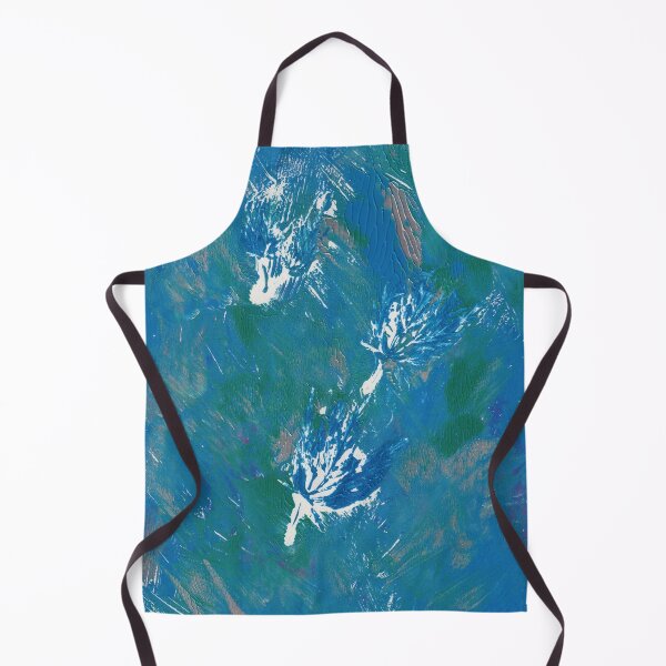 Item preview, Between Dreaming and Becoming — Ocean Teal designed and sold by Gentle Bookbinding.