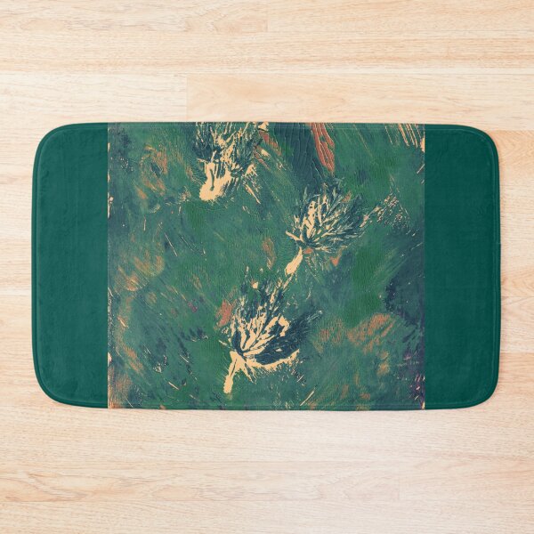 Item preview, Between Dreaming and Becoming — Moss Teal designed and sold by Gentle Bookbinding.