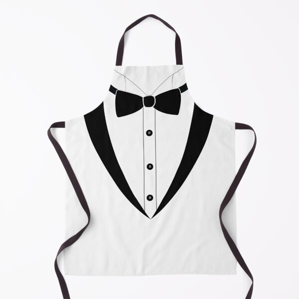 Item preview, Tuxedo - Funny Tux Tee with Formal Bow Tie and Suit for Halloween and Costume Party designed and sold by merkraht.