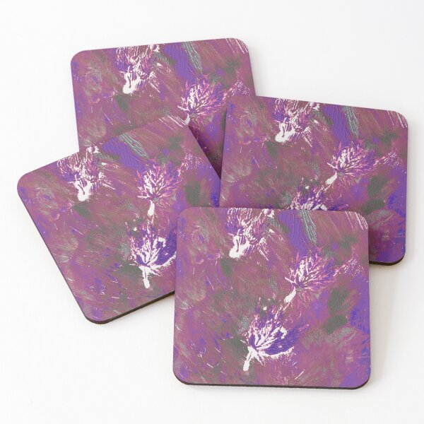 Item preview, Between Dreaming and Becoming — Plum Violet designed and sold by Gentle Bookbinding.