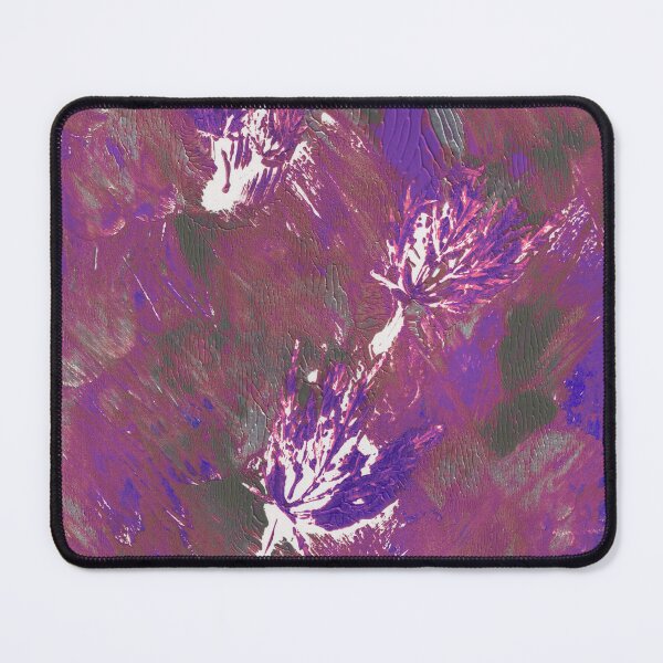 Item preview, Between Dreaming and Becoming — Plum Violet designed and sold by Gentle Bookbinding.