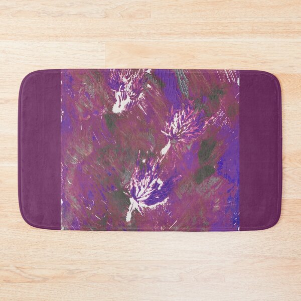 Item preview, Between Dreaming and Becoming — Plum Violet designed and sold by Gentle Bookbinding.