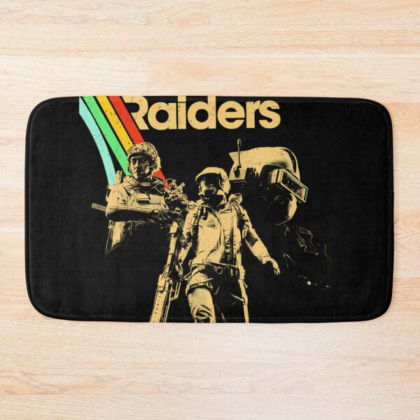 Item preview, Arcs Raiderss Game designed and sold by RazaArts12.