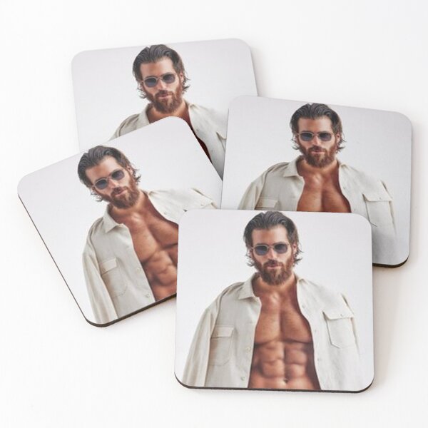Item preview, Can yaman designed and sold by Theunpicables.