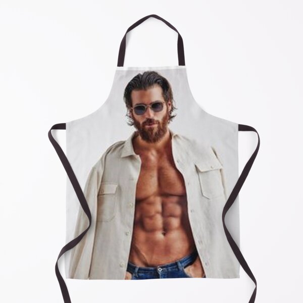 Item preview, Can yaman designed and sold by Theunpicables.