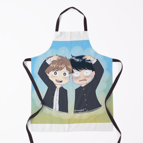 Item preview, Ganbare!! Nakamura-kun!! designed and sold by MariangelP.