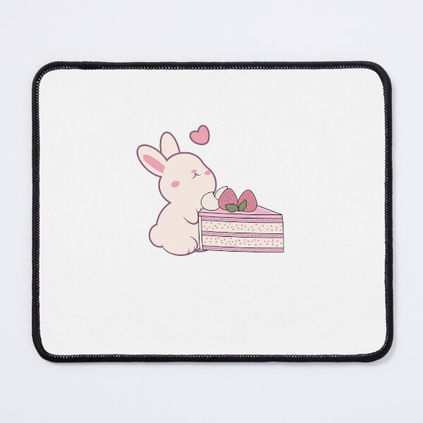 Item preview, Bunny Cake designed and sold by DivyaK22.