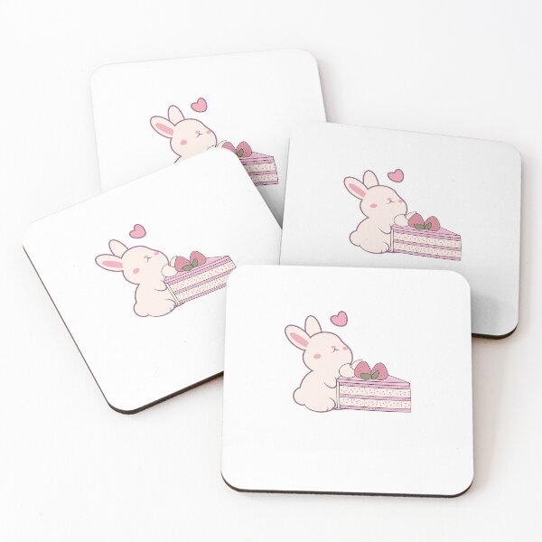 Item preview, Bunny Cake designed and sold by DivyaK22.