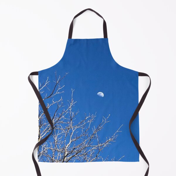 Item preview, good afternoon moon, REAL photograph designed and sold by GiSilver.