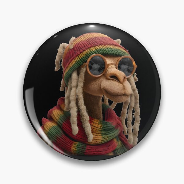 Artikelvorschau, Rasta-Kamel Nr. 2 entworfen und verkauft von Adicoza777.