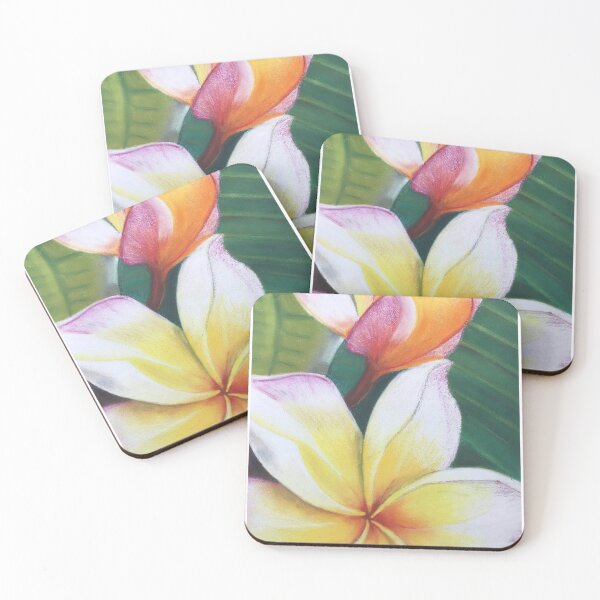 Item preview, Hawaiian Flower taste of Hawaii  designed and sold by sprinklejoyy.