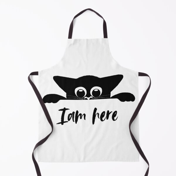 Item preview, Minimal Cat Eyes Line Art designed and sold by Carftastic.