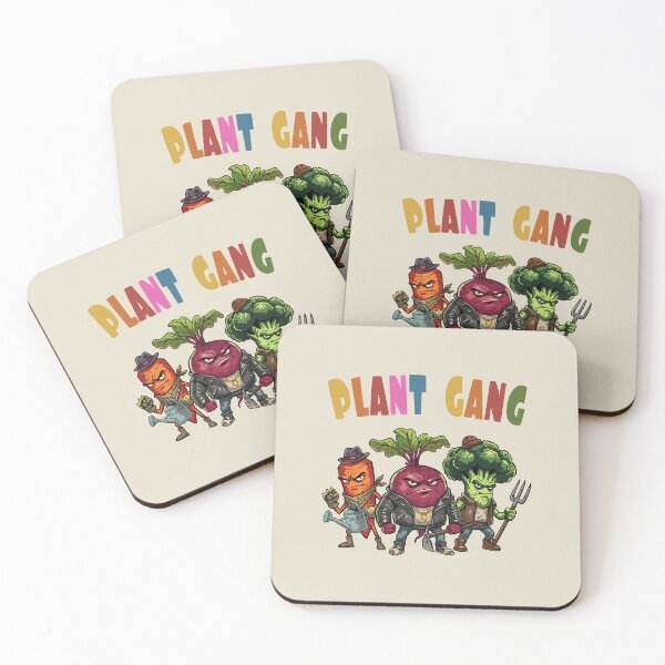 Item preview, Plant Gang Attitude designed and sold by CARPIO Creations.