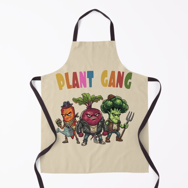 Item preview, Plant Gang Attitude designed and sold by CARPIO Creations.