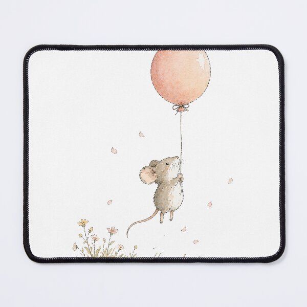 Item preview, Red balloon designed and sold by Uday-kala.