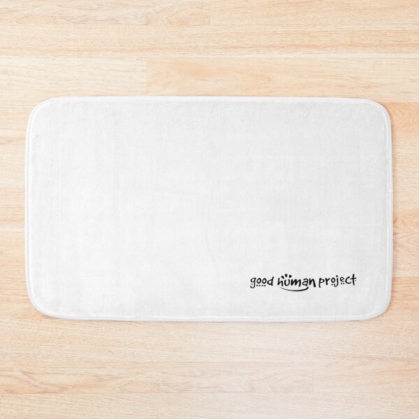 Item preview, good human project - support designed and sold by humanelle.
