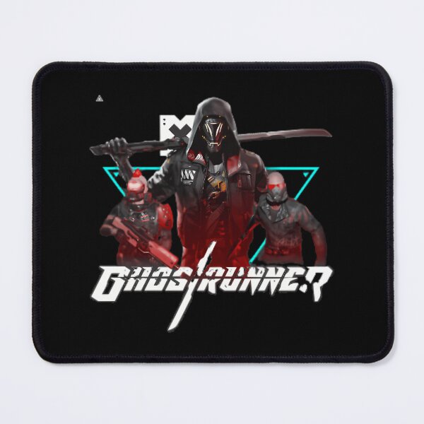 Item preview, Ghostrunners designed and sold by RazaArts12.