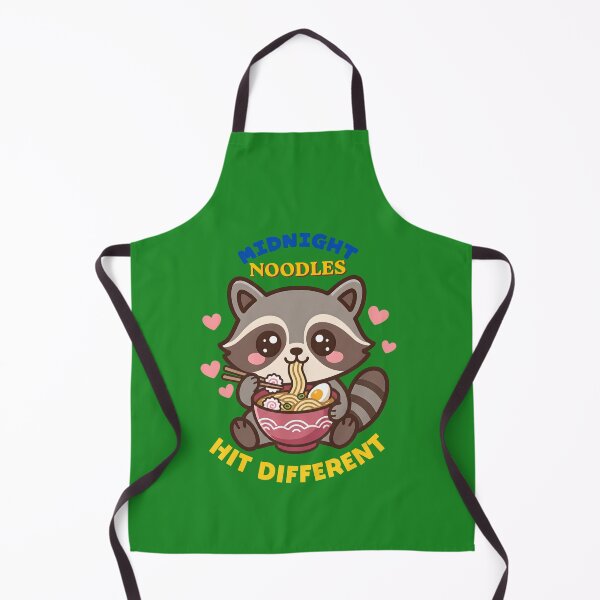 Item preview, Midnight Noodles Hit Different designed and sold by BhadzCheetah.