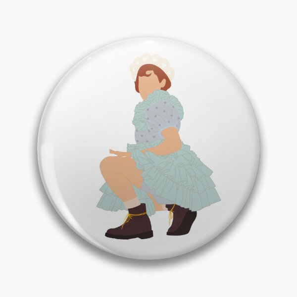 Item preview, Sally Bowles (Don’t Tell Mama) designed and sold by C-bayliss-xx.