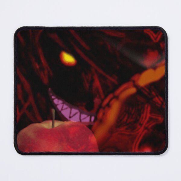 Item preview, Lucifer demon forn designed and sold by DeboArts.