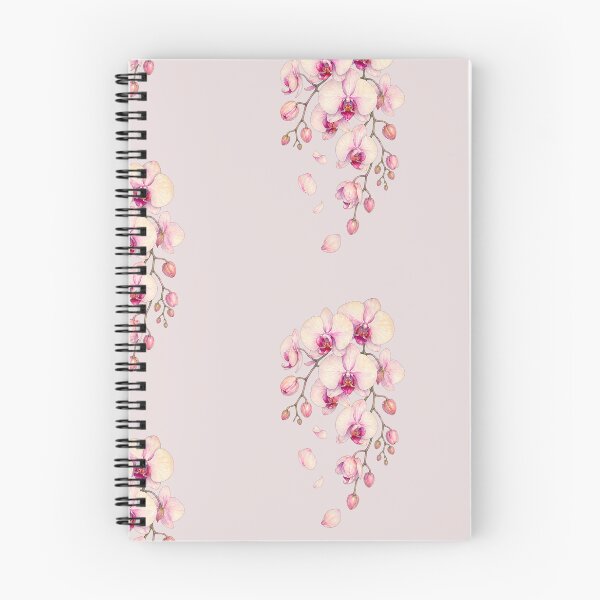 Item preview, Pink Orchids designed and sold by AnyseDesign.
