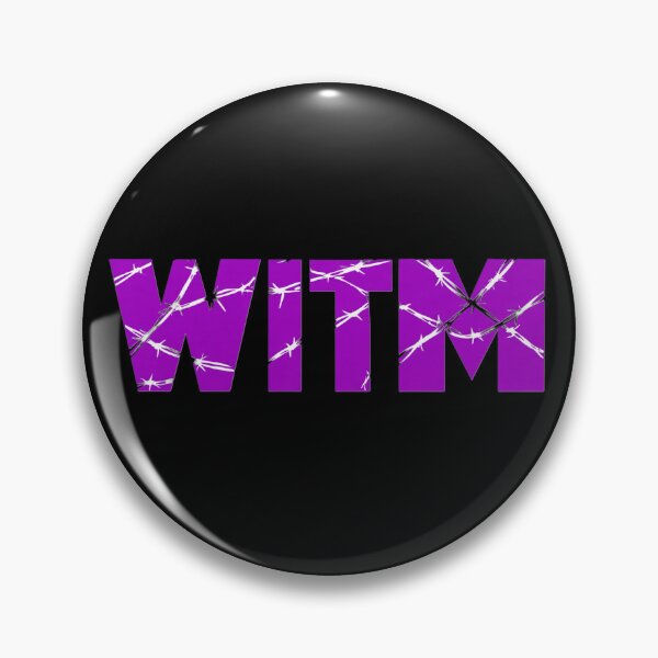Item preview, Wrestling in the Middle "Extreme" Logo designed and sold by WrestlingMiddle.