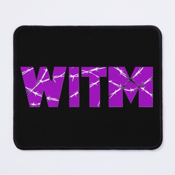 Item preview, Wrestling in the Middle "Extreme" Logo designed and sold by WrestlingMiddle.