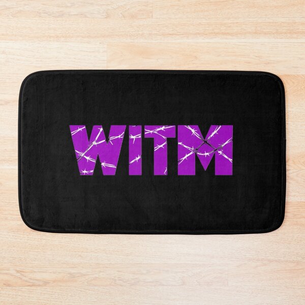 Item preview, Wrestling in the Middle "Extreme" Logo designed and sold by WrestlingMiddle.