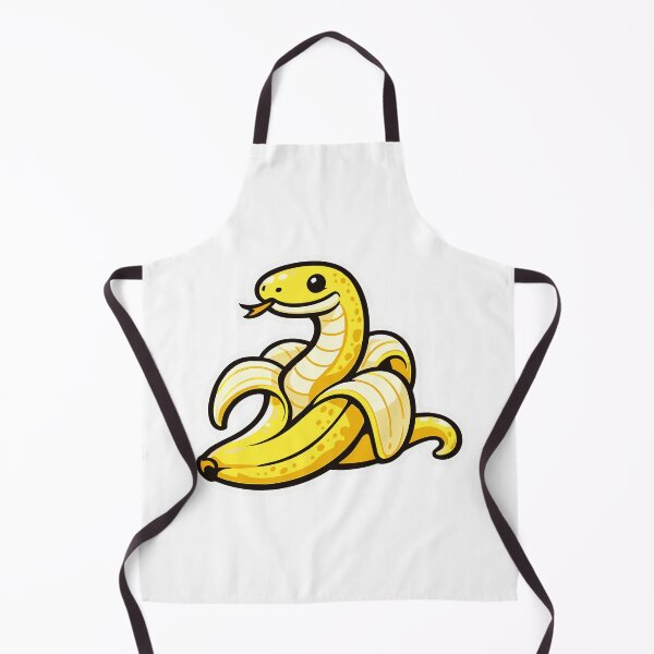 Item preview, Banana snakes are real designed and sold by NSMDesignByN8.