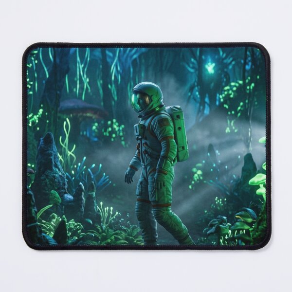 Item preview, Luminous Odyssey: The Forest of the Cosmos designed and sold by Archive Studio.
