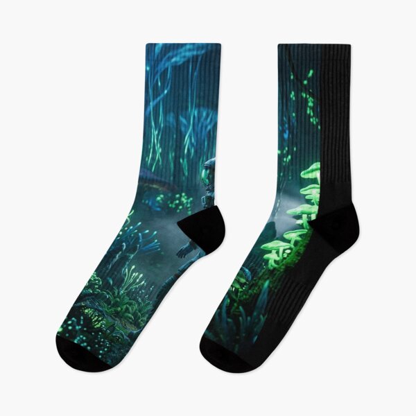 Item preview, Luminous Odyssey: The Forest of the Cosmos designed and sold by Archive Studio.
