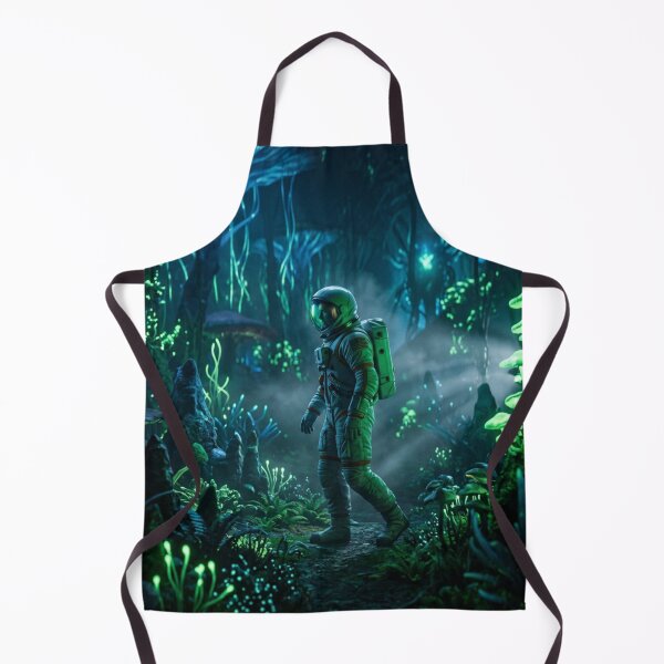 Item preview, Luminous Odyssey: The Forest of the Cosmos designed and sold by Archive Studio.