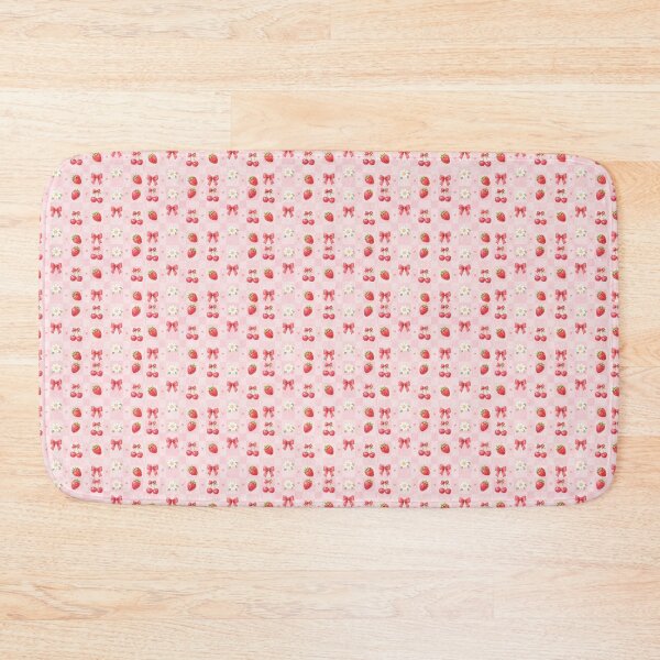 Item preview, Polka dots and cute pastel motifs designed and sold by burhon.