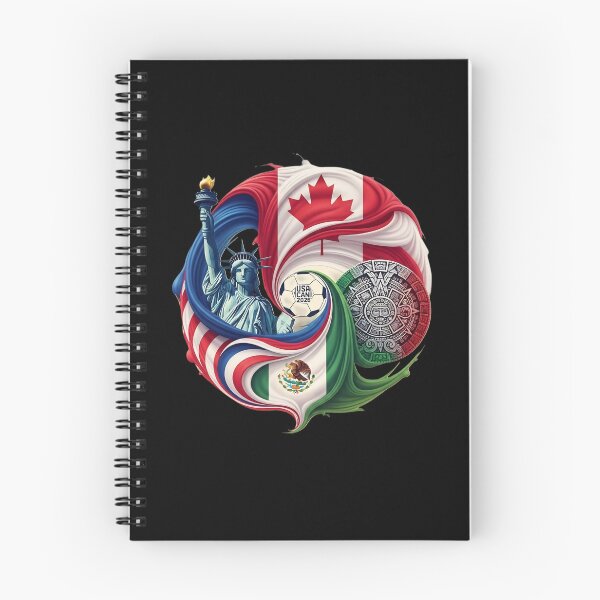 Item preview, 2026 Cup Trinational Union designed and sold by UrbanPrts.