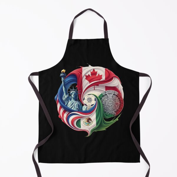 Item preview, 2026 Cup Trinational Union designed and sold by UrbanPrts.