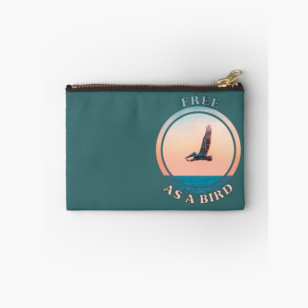 Item preview, Free as a bird designed and sold by Pascal-F.