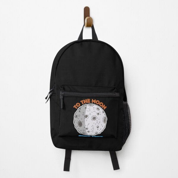 Item preview, To The Moon Since 1969 designed and sold by BhadzCheetah.