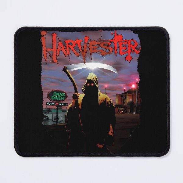 Item preview, Harvesters designed and sold by RazaArts12.