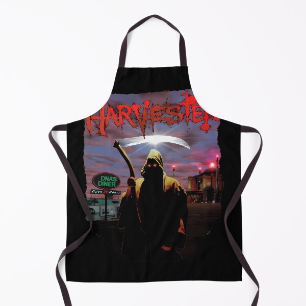 Item preview, Harvesters designed and sold by RazaArts12.