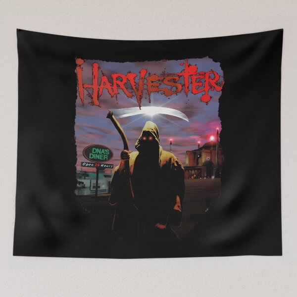 Item preview, Harvesters designed and sold by RazaArts12.