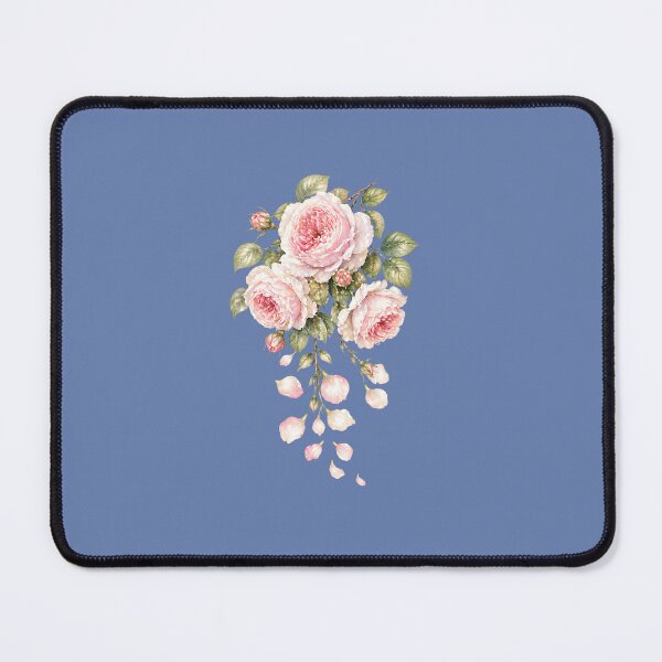 Item preview, Rose Cascade designed and sold by AnyseDesign.