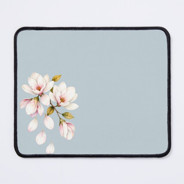 Item preview, Magnolia Blossoms designed and sold by AnyseDesign.