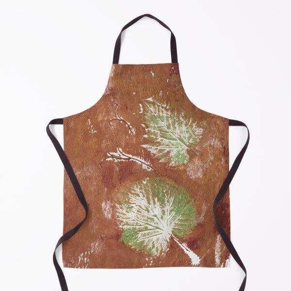 Item preview, What the Vine Remembers — Burnt Sienna designed and sold by Gentle Bookbinding.